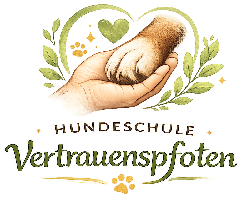 Hundeschule Vertrauenspfoten